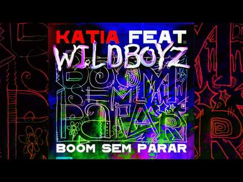 sem - Katia feat Wildboyz - Boom Sem Parar (Produced By RedOne) http://www.facebook.com/KatiaAveiroOficial https://twitter.com/katiaaveiro.