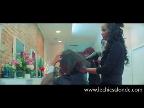 how to care for ethiopian hair
