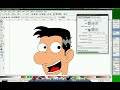 drawing with inkscape