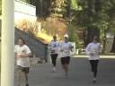 2008 Turkey Trot in Grass Valley, Calif.