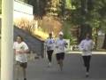 videos de 2008 Turkey Trot in Grass Valley, Calif.