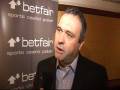 BETFAIR & ASCOT SPONSORSHIP DEAL
