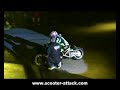 Nitrolympx 2007 - scooter-attack - Rekord - DSSC Promo