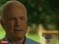 McCain on Houses Gaffe: I Was a POW