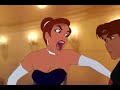 Anastasia - Gotta Go My Own Way