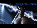 The Terminator Theme. New Version
