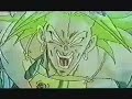 Dragon Ball z - linkin park goku vs broly Dragon Ball z - linkin park goku vs broly