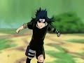 AMV- Naruto- Time Of Dying- Three Days Grace
