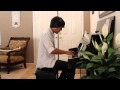 B2ST - Midnight - Piano Cover