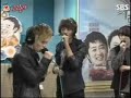 091126 SHINee Live - Ring Ding Dong @ Cultwo show Radio