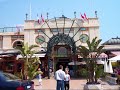Memories of Monaco, Monte Carlo