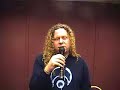 Dan Farrow with Mahlia Franklin Talks About Moog Dan Farrow with Mahlia Franklin Talks About Moog