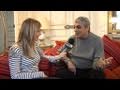 le chanteur branch� ,