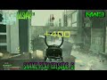 SHAME-PLAY Ep.5: SEE NO EVIL!!! *COMMENTARY* [MW3] HD