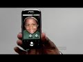 HTC My touch 3G - T-mobile Commercial