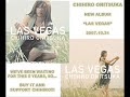 Chihiro Onitsuka (鬼束ちひろ) LAS VEGAS -Some New Songs Previews-