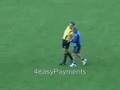 Drunk referee REMIX!