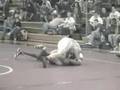 2007 Mid Hudson Tournament at Arlington 171 Lb Finals Part 2