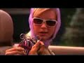 Ashley tisdale shadows of the night music video (hq)