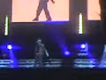 Westlife:Shes back/Billie Jean[21st april,Face to face tour]