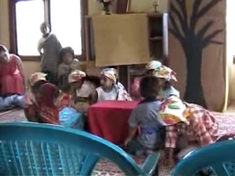 Baha'i Children's Class Play - ...