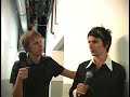 MUSE MEETS COOL FANS AT L.A. IN-STORE