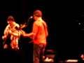 Lou Reed -  \"Berlin\" Tour - Encore