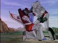 G1 Megatron/Galvatron - Down with the sickness