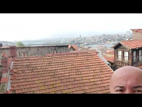 CİBALİDE SATILIK DENİZ MANZARALI DAİRE KAÇIRMAYIN 