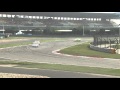PORSCHE CARRERA CUP ASIA / FINALE