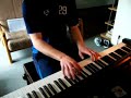 Blood Diamond Piano Blood Diamond Piano