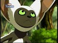 Avatar: Nightmares and Daydreams 3x09 sub español