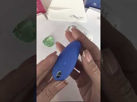 Вибратор Для Пар We Vibe Match