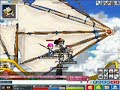 メイプルストーリー動画