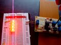 PWM Brightness Adjustment