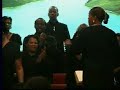 Mass Choir Concert 2003 Part 1