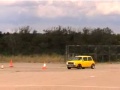 ECMC Sizewell Autotest, September 2003 ECMC Sizewell Autotest, September 2003