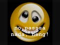 Aqu� no passsa nada...