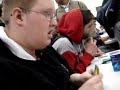 Yugioh: Shane Scurry v.s. John Labounty Part 1
