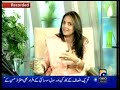 Amanat Ali on Nadia Khan Show - Part 3