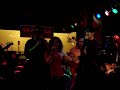 Mama Kicks - Josh Logan & John Popper 11/19/06 Brimmer