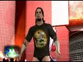 Smackdown Vs. Raw 2009: CM Punk (PS3/Xbox360)