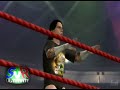 Smackdown Vs. Raw 2009: CM Punk (PS3/Xbox360)