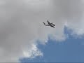 LAUNCESTON Air Activity