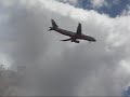 LAUNCESTON Air Activity
