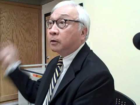 Consulting - James Chan, Ph.D., relates the basics of successful consulting based on 30 years of advising more than 100 firms. The talk was given at The Free Library of P...