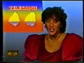 annuncio telecapri italia 1 1983 tv locali anni 80
