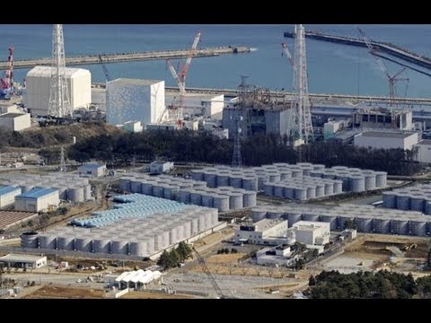 Nuclear Waste Watchdog - Thom Hartmann talks with Kevin Kamps, Nuclear Waste Watchdog-Beyond Nuclear Website: www.beyondnuclear.org, about the latest dangers at the Fukushima Nuclear...