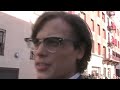 Matthew Gray Gubler: The Unauthorized Documentary Episode 5