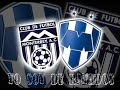 Goles de rayados